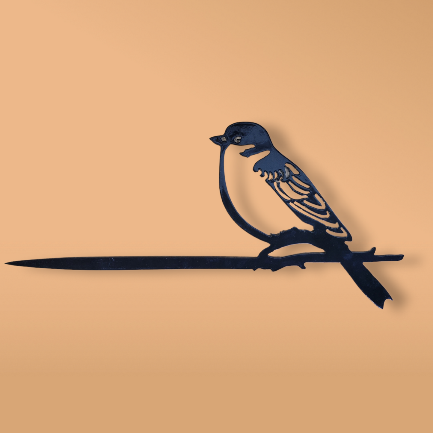 Bird Tree Stake