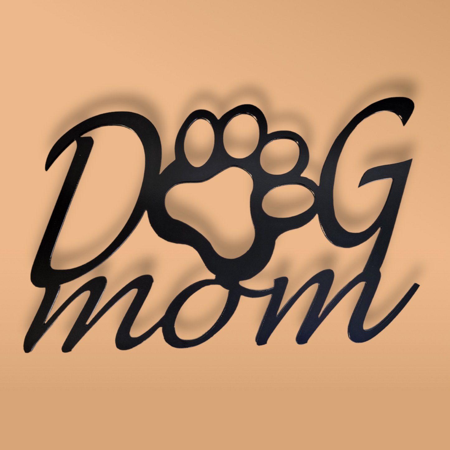 Dog Mom