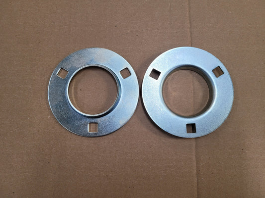 52mm Bearing Flanges